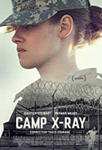 Camp X-Ray (2014) Film Online Subtitrat