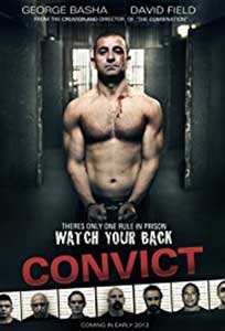 Convict (2014) Film Online Subtitrat