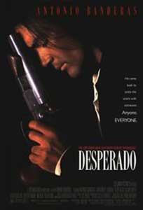 Desperado (1995) Film Online Subtitrat