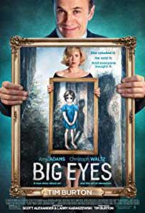 Ferestrele Sufletului - Big Eyes (2014) Film Online Subtitrat