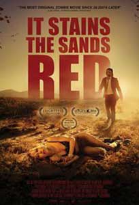 It Stains the Sands Red (2016) Film Online Subtitrat
