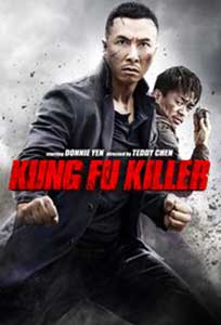 Kung Fu Jungle (2014) Film Online Subtitrat