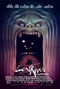 Lost River (2014) Film Online Subtitrat