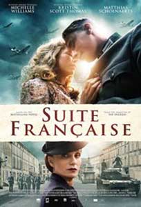 Suite Francaise (2014) Film Online Subtitrat