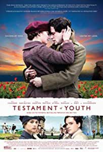 Testamentul Tineretii - Testament of Youth (2014) Online Subtitrat