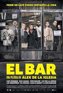 The Bar - El bar (2017) Film Online Subtitrat