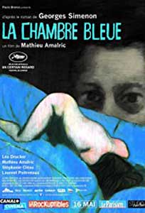The Blue Room - La chambre bleue (2014) Film Online Subtitrat