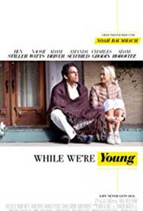While We're Young (2014) Film Online Subtitrat