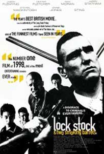 Lock Stock and Two Smoking Barrels (1998) Film Online Subtitrat