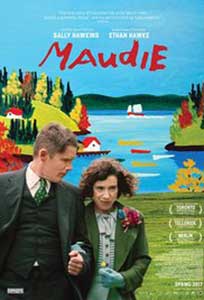 Maudie (2016) Film Online Subtitrat