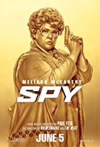 Spioana - Spy (2015) Film Online Subtitrat