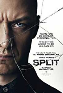Split (2016) Film Online Subtitrat