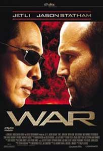 Un asasin nemilos - War (2007) Film Online Subtitrat