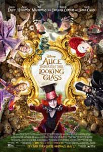 Alice Through the Looking Glass (2016) Film Online Subtitrat