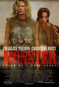 Monstru - Monster (2003) Film Online Subtitrat