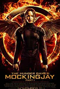 The Hunger Games: Mockingjay - Part 1 (2014) Film Online Subtitrat in Romana