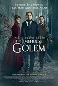 The Limehouse Golem (2016) Film Online Subtitrat
