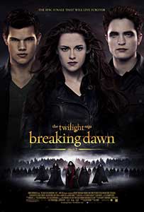 The Twilight Saga: Breaking Dawn - Part 2 (2012) Online Subtitrat