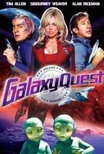 Batalia galactica - Galaxy Quest (1999) Film Online Subtitrat