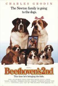 Beethoven's 2nd (1993) Online Subtitrat in HD 1080p