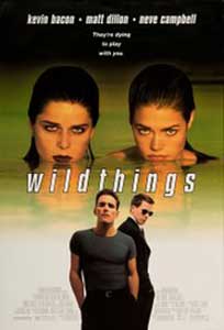 Jocuri periculoase - Wild Things (1998) Film Online Subtitrat