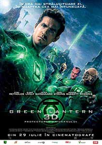 Protectorul Universului - Green Lantern (2011) Online Subtitrat
