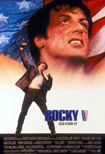 Rocky 5 (1990) Film Online Subtitrat