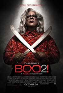 Tyler Perry's Boo 2 A Madea Halloween (2017) Film Online Subtitrat