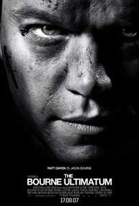 Ultimatumul lui Bourne - The Bourne Ultimatum (2007) Online Subtitrat