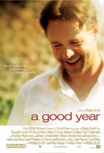 Un an bun - A Good Year (2006) Film Online Subtitrat