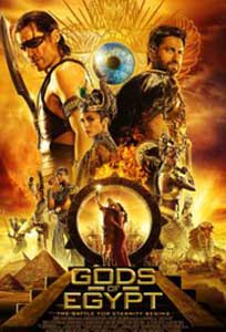 Zeii Egiptului - Gods of Egypt (2016) Online Subtitrat in Romana
