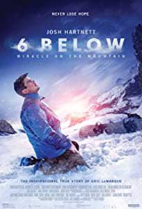 6 Below (2017) Film Online Subtitrat