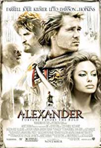 Alexandru - Alexander (2004) Film Online Subtitrat