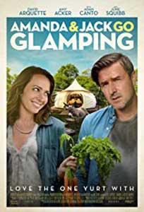Amanda & Jack Go Glamping (2017) Film Online Subtitrat