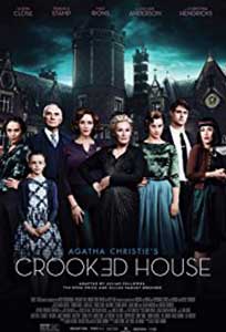 Crooked House (2017) Film Online Subtitrat