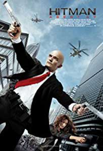 Hitman Agent 47 (2015) Film Online Subtitrat