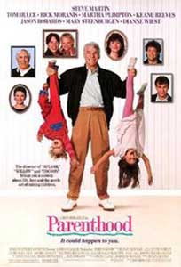 Numai tata sa nu fii - Parenthood (1989) Film Online Subtitrat