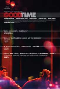 Pe bune o sa-ti placa - Good time (2017) Film Online Subtitrat
