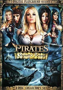 Pirates 2: Stagnetti's Revenge (2008) Film Erotic Online Subtitrat in Romana
