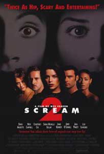 Scream 2 (1997) Film Online Subtitrat