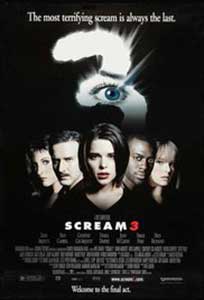 Scream 3 (2000) Film Online Subtitrat