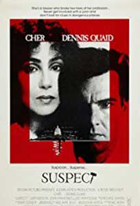 Suspect de crima - Suspect (1987) Film Online Subtitrat
