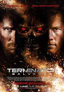 Terminator Salvarea - Terminator Salvation (2009) Online Subtitrat
