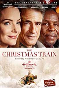 The Christmas Train (2017) Online Subtitrat in Romana