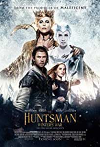The Huntsman Winter's War (2016) Film Online Subtitrat