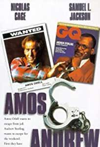 Amos & Andrew (1993) Film Online Subtitrat