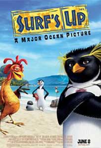 Cu toții la surf - Surf's Up (2007) Film Online Subtitrat