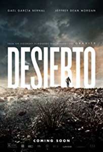 Desierto (2015) Film Online Subtitrat
