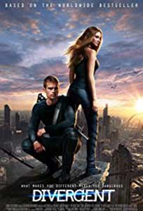 Divergent (2014) Film Online Subtitrat