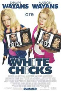 Două pupeze albe - White Chicks (2004) Film Online Subtitrat